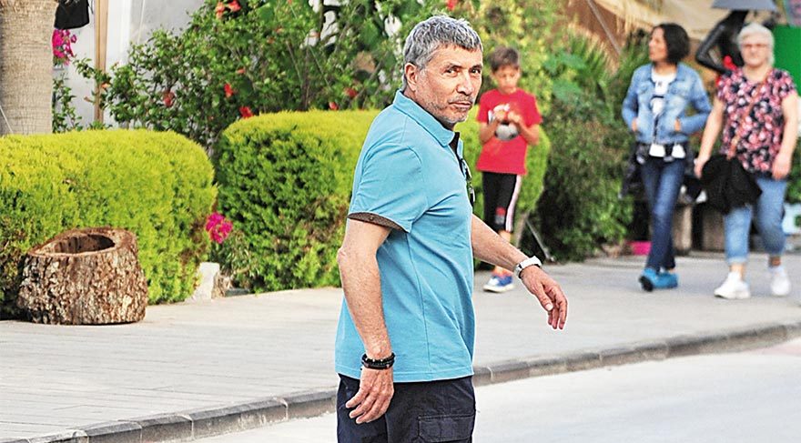 MURAT DEDEMAN