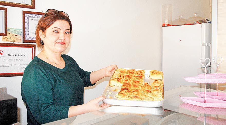 Kanseri yendi