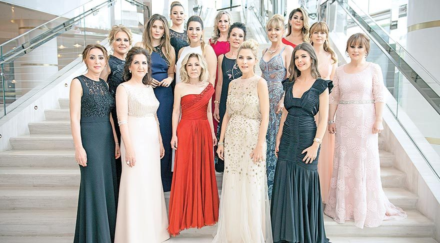 Minik kalpler için anlamlı gece