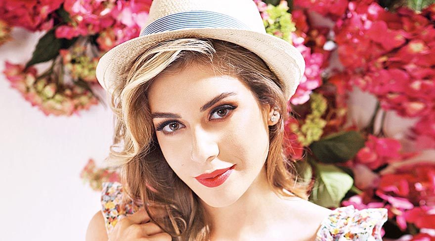 Sinem’den ambargo