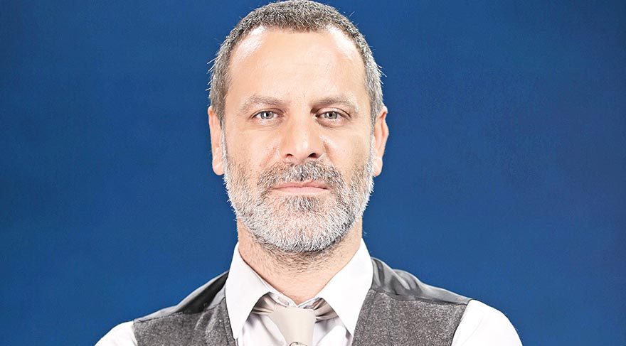 Ozan öğretmen olacak