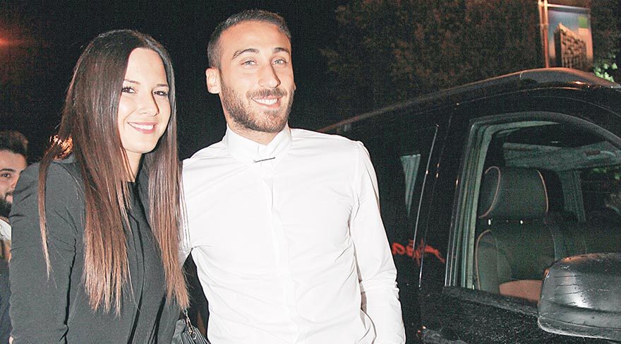 Beşiktaş futbol takımı eğlenceyi hak etti