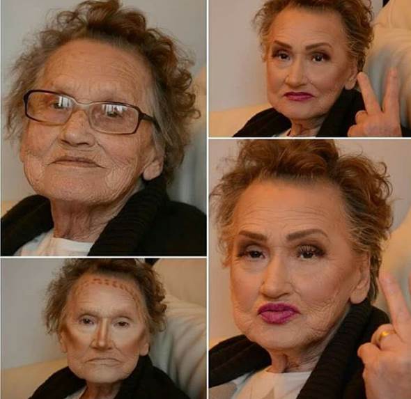 glam ma