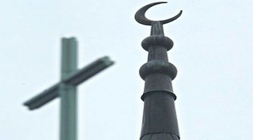 ‘Din Özgürlüğü Karnesi’nde Türkiye’ye ‘kırık’ not
