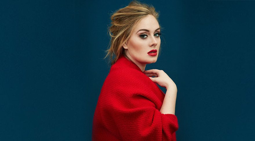 Adele taşıcıyı anne olmak istiyor