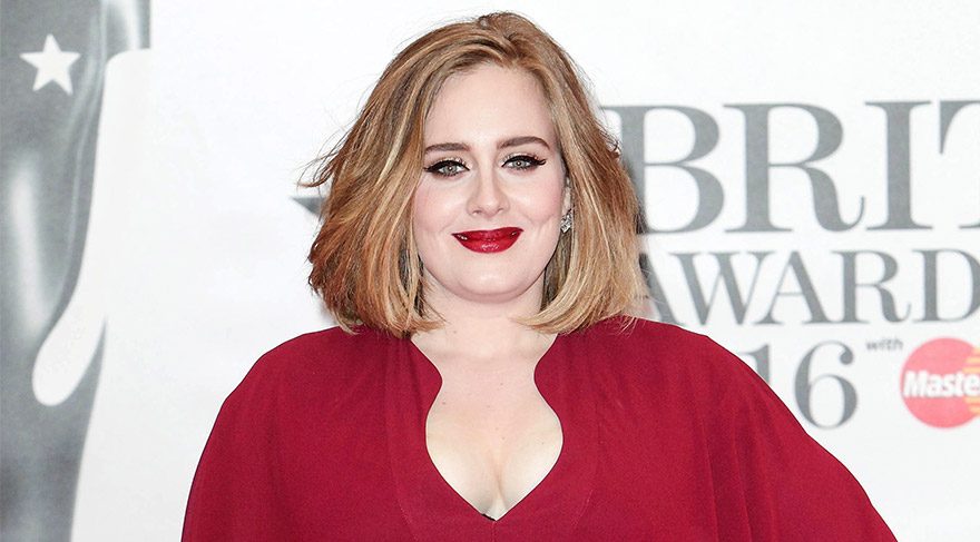 adele