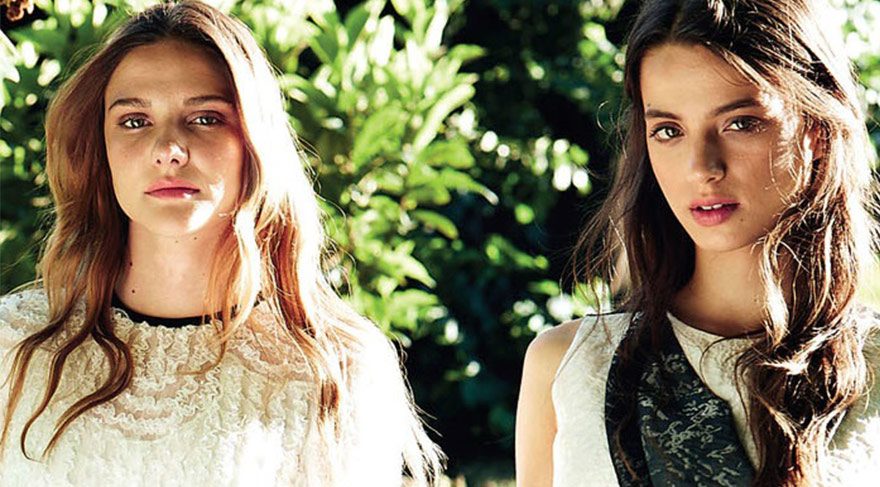 alina ve leyla