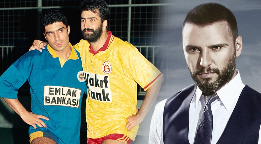Alişan, Özcan Deniz ve Mahsun Kırmızıgül hakkında şaşırtıcı açıklamalar yaptı
