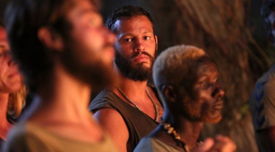 Survivor’da 3. eleme adayı Ezgi oldu