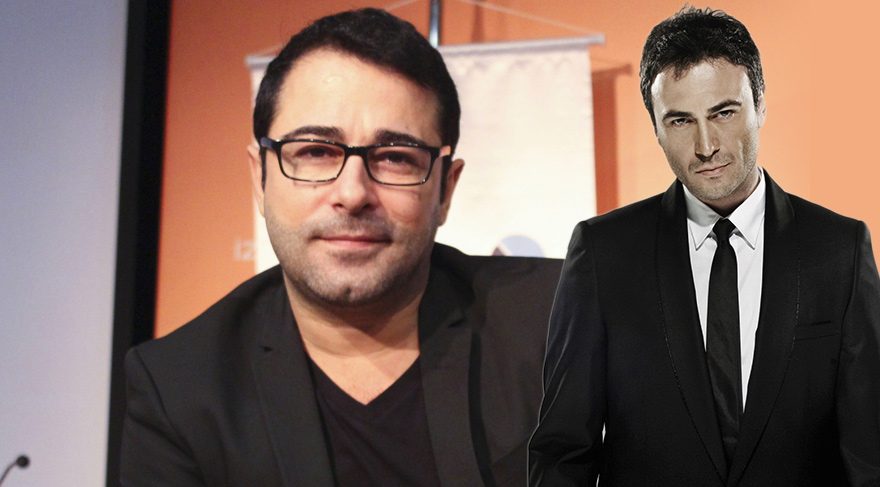 Atilla Taş, şarkıcı Kutsi’ye sosyal medya hesabı üzerinden gönderme yaptı