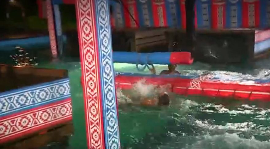 Survivor 78. yeni bölüm fragmanı izle: Atakan ölümden döndü!