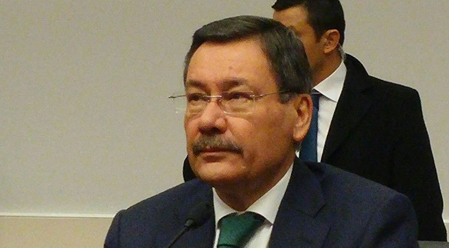 Gökçek’ten Kılıçdaroğlu’na ‘yumurta’ yanıtı!