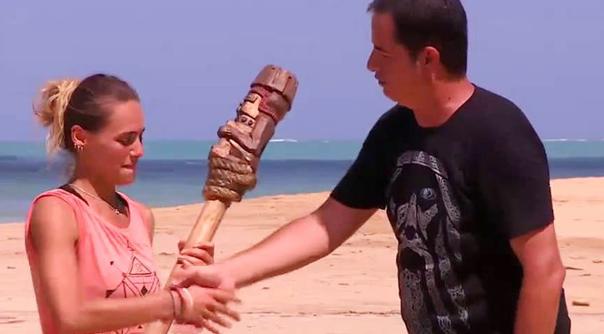Survivor’da sigara içiliyor mu? O görüntülere Acun’dan açıklama