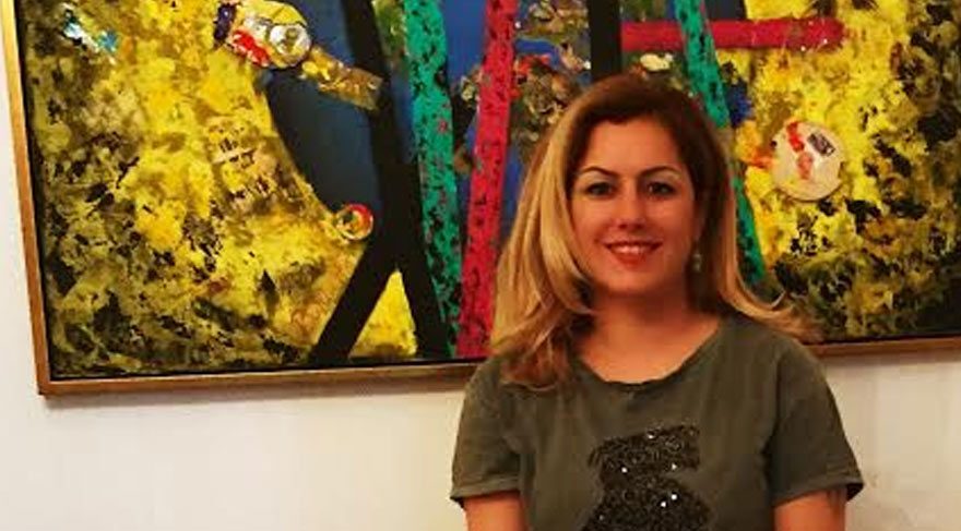 Resim sanatının kalbi Galeri Bohem’de atıyor!