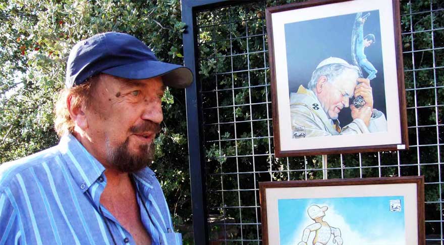 Bedri Koraman mezarı başında anılacak