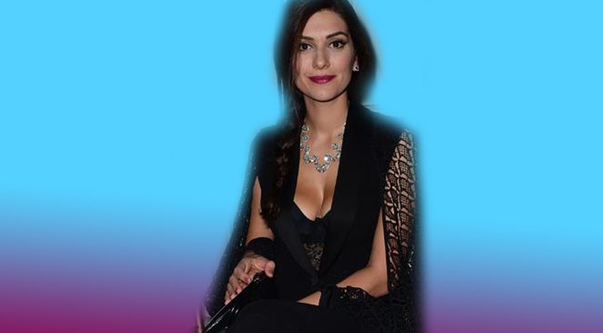 Bergüzar Korel şarkıcılığı daha zor bulduğunu söyledi