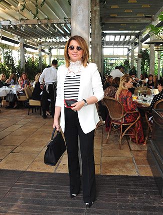 Berrin Yoleri