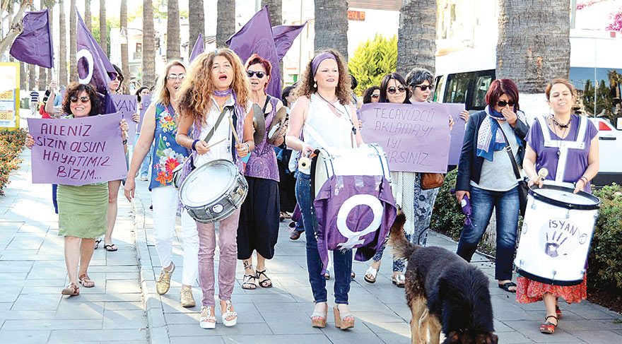 ‘O rapor’a tepki dinmiyor