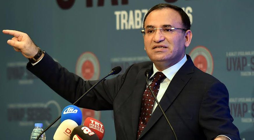 bozdağ