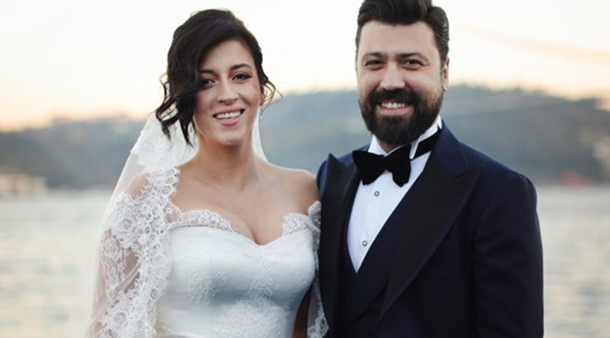 Bülent Emrah Parlak ve Burcu Gönder çifti çocuk sahibi oldu