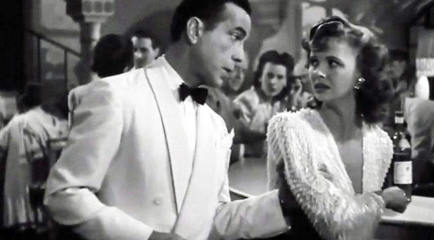 Casablanca’nın yıldızı Madeleine Lebeau yaşamını yitirdi