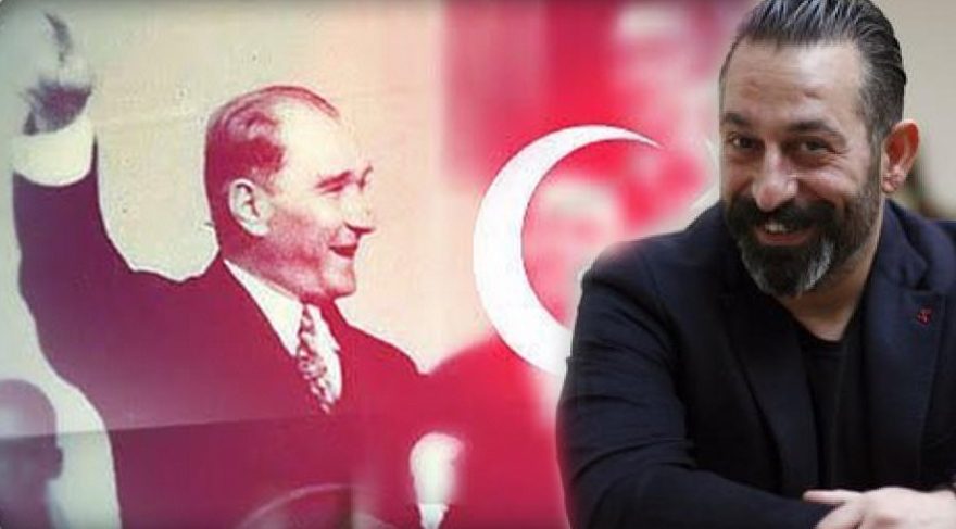 19 Mayıs Atatürk’ü Anma Gençlik ve Spor Bayramı sosyal medyada böyle yankı buldu