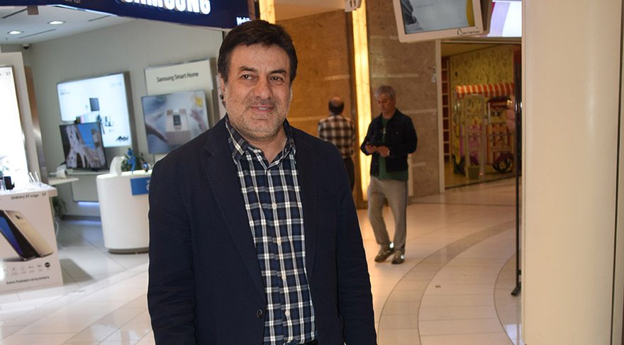 Coşkun Sabah’tan karışık ifadeler