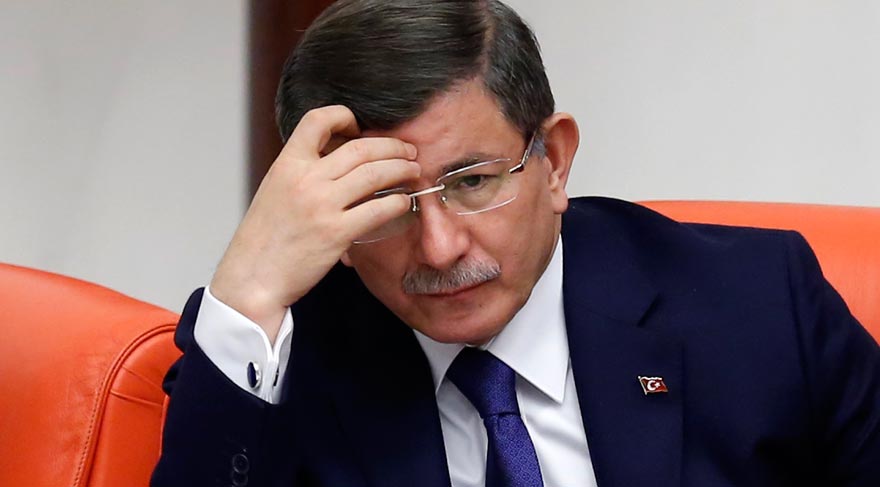 Türkiyənin baş naziri Əhməd Davudoğludan gözlənilən gərar Türkiyənin baş naziri Əhməd Davudoğludan gözlənilən gərar