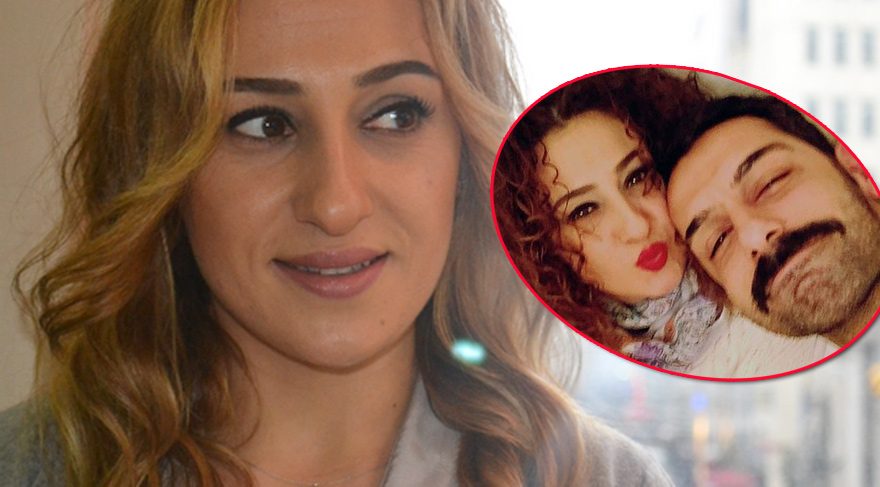 Derya Karadaş sevgilisi Haki Biçici ile evlilik kararı aldı