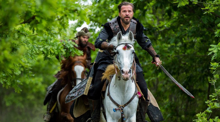 Diriliş Ertuğrul başlıyor! Diriliş Ertuğrul 62. yeni bölümde neler olacak?