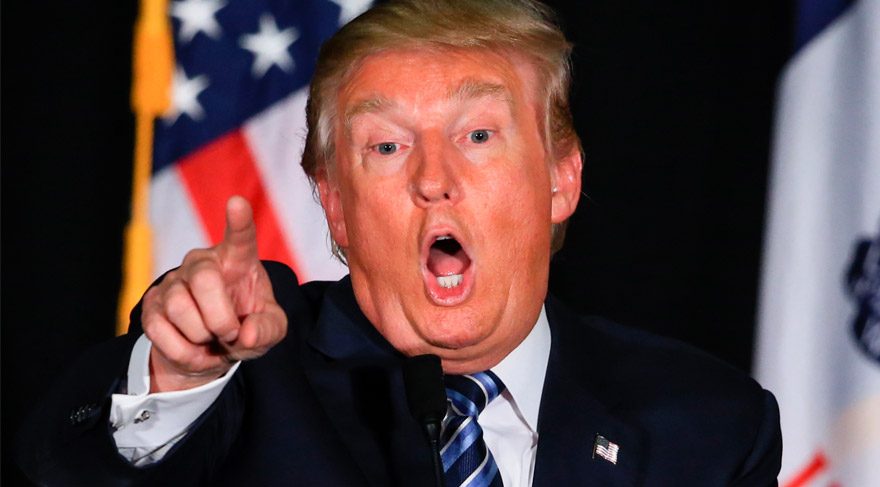 Trump’a bir veto daha
