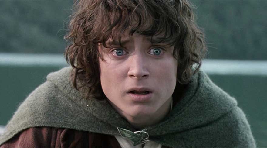 Elijah Wood’dan çok konuşulacak sözler