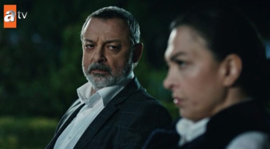 Aşkına Eşkiya 32. Bölüm izle 80