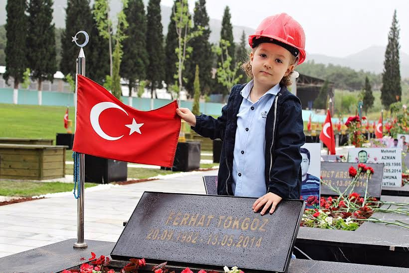 Facianın ikinci yılında Soma