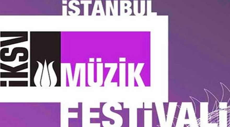 İstanbul Müzik Festivali başlıyor