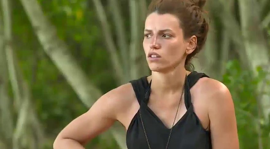 Gizem Kerimoğlu şaşırtıcı bir itirafta bulundu