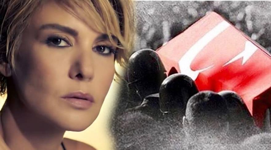 Hakkari’deki çatışmada şehit olan askerler sosyal medyada böyle yankı buldu