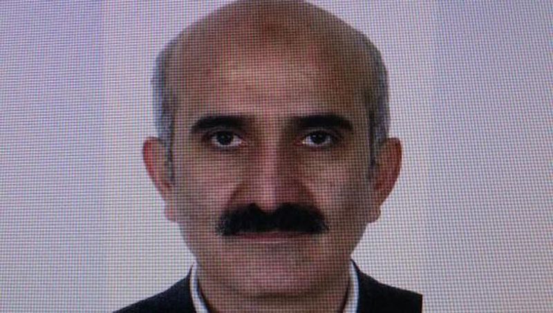FOTO:DHA - Operasyonda Fethullah Gülen'in yeğeni Mehmet Mezher Gülen de gözaltına alındı.