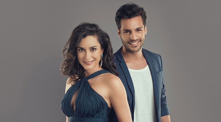 ‘Hayatımın Aşkı’ 15 Mayıs’ta başlıyor