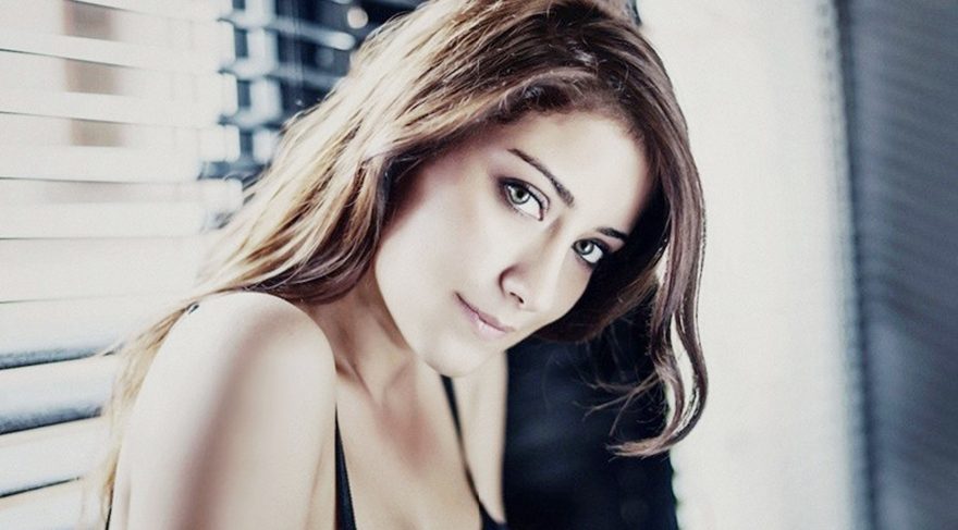 Hazal Kaya İstanbul’da restoran açıyor
