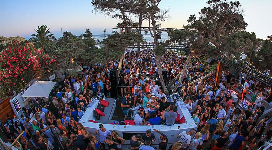 Ibiza bu yaz Bodrum’a geliyor!