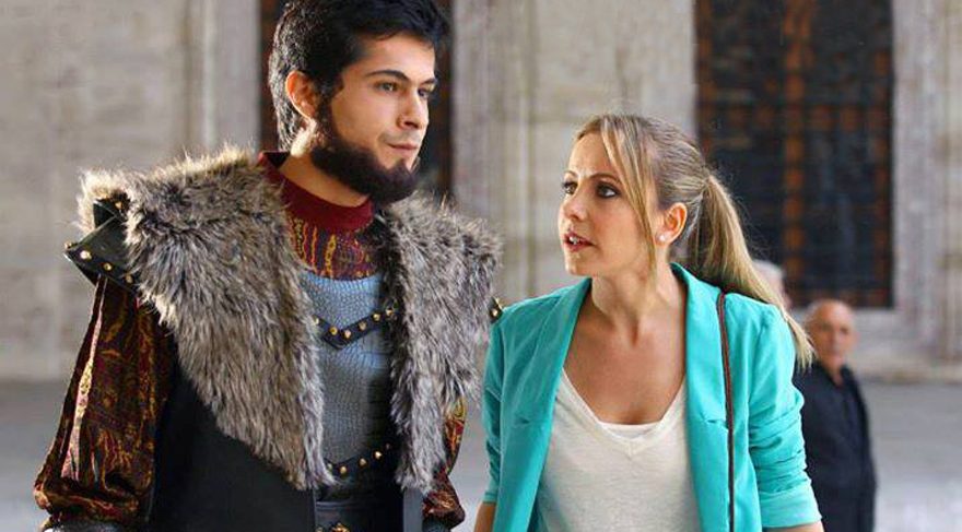 İsmail Hacıoğlu ve Özkan İpek arasındaki dava sonuçlandı