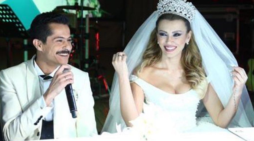 İsmail Hacıoğlu baba oluyor