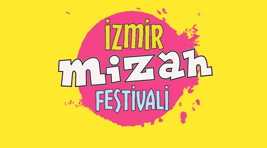 2. İzmir Mizah Festivali başlıyor