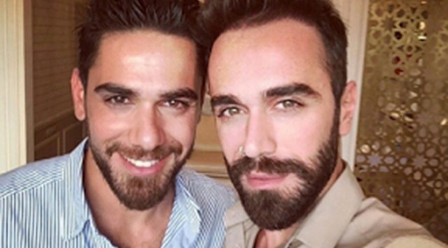 Kadir Doğulu acı haberi sosyal medyadan verdi