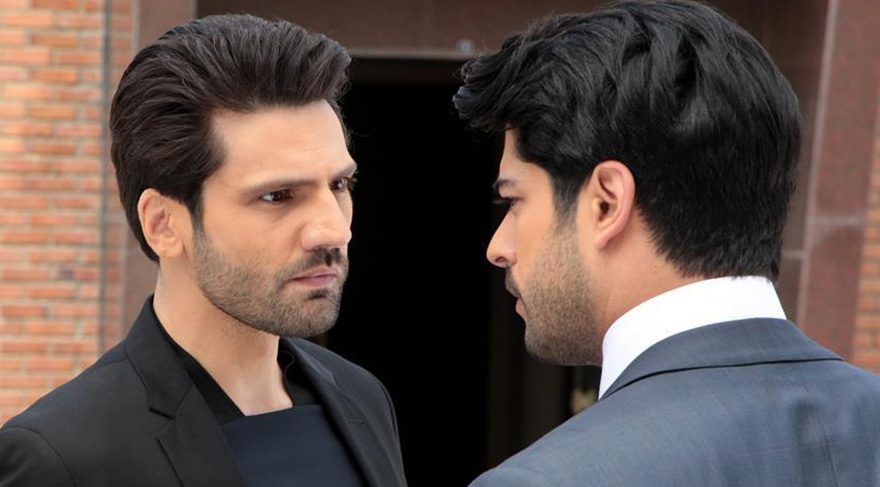Kara Sevda 32. bölüm izle: (25 Mayıs)