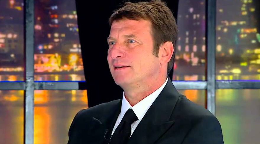 Kaya Çilingiroğlu kızı Zehra ve geçmişteki aşk yaşantısı hakkında konuştu