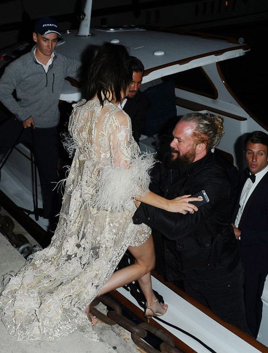 kendall-