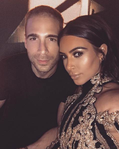 kimkardashian
