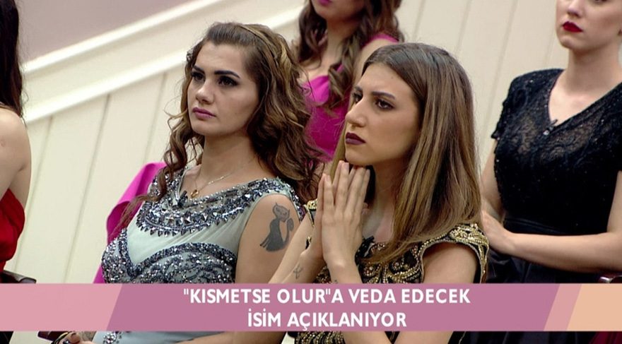 Kısmetse Olur’da kim elendi? (22 Mayıs) Kısmetse Olur son bölüm izle